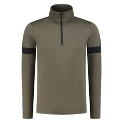 8848 Altitude Mens Dino 1/2 Zip Sweat 4 8848 Altitude Mens Dino 1/2 Zip Sweat -Duijvestein Winkel 884820Altitude20Mens20Dino201 220Zip20Sweat 1