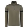 8848 Altitude Mens Dino 1/2 Zip Sweat