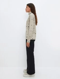 8848 Altitude Womens 8848 Star Sweat 5 8848 Altitude Womens 8848 Star Sweat -Duijvestein Winkel 8848 Altitude Womens 8848 Star Sweat lt beige 2025 04