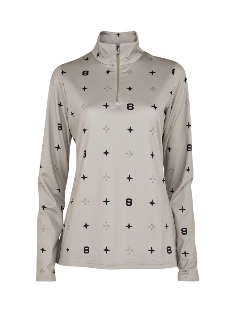 8848 Altitude Womens 8848 Star Sweat 8848 Altitude Womens 8848 Star Sweat -Duijvestein Winkel 8848 Altitude Womens 8848 Star Sweat ltbeige 2025 1