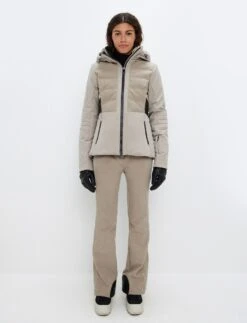 8848 Altitude Womens Clarice Cord Ski Jacket 3 8848 Altitude Womens Clarice Cord Ski Jacket -Duijvestein Winkel 8848 Altitude Womens Clarice Cord Ski Jacket lt beige 2025 02