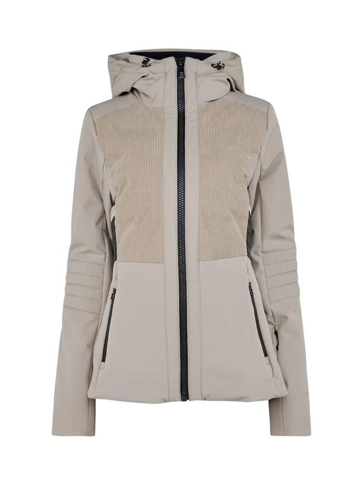 8848 Altitude Womens Clarice Cord Ski Jacket 8848 Altitude Womens Clarice Cord Ski Jacket -Duijvestein Winkel 8848 Altitude Womens Clarice Cord Ski Jacket ltbeige 2025 1