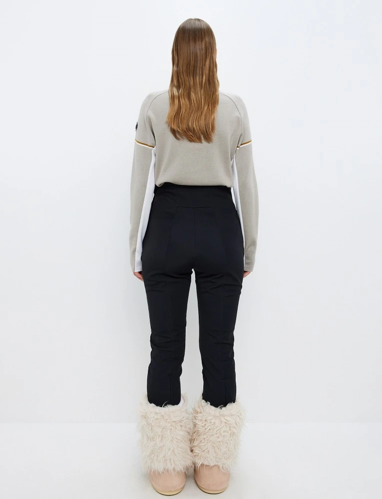 8848 Altitude Womens Lesley Ski Legging 8848 Altitude Womens Lesley Ski Legging -Duijvestein Winkel 8848 Altitude Womens Lesley Ski Legging black 2025 05