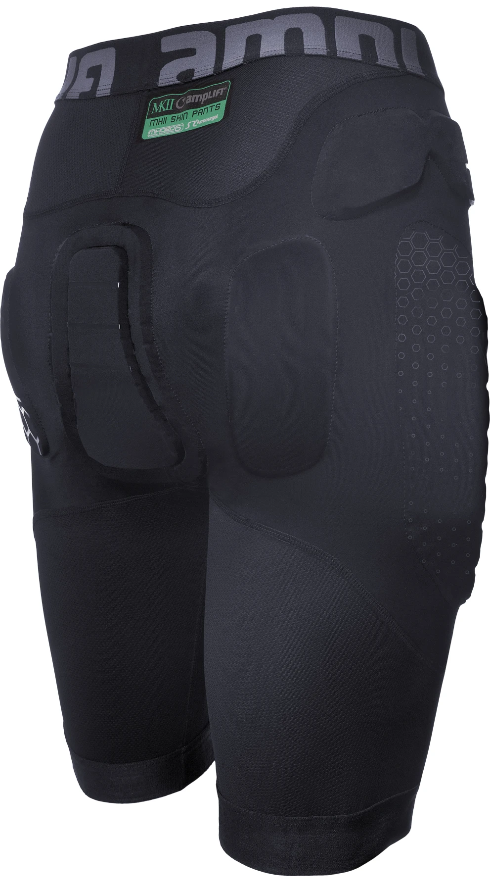 Amplifi MKX Pant Amplifi MKX Pant -Duijvestein Winkel AMPLIFI MKXPantBack