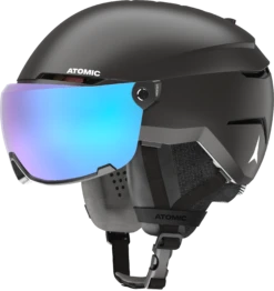 Atomic Savor Visor Stereo