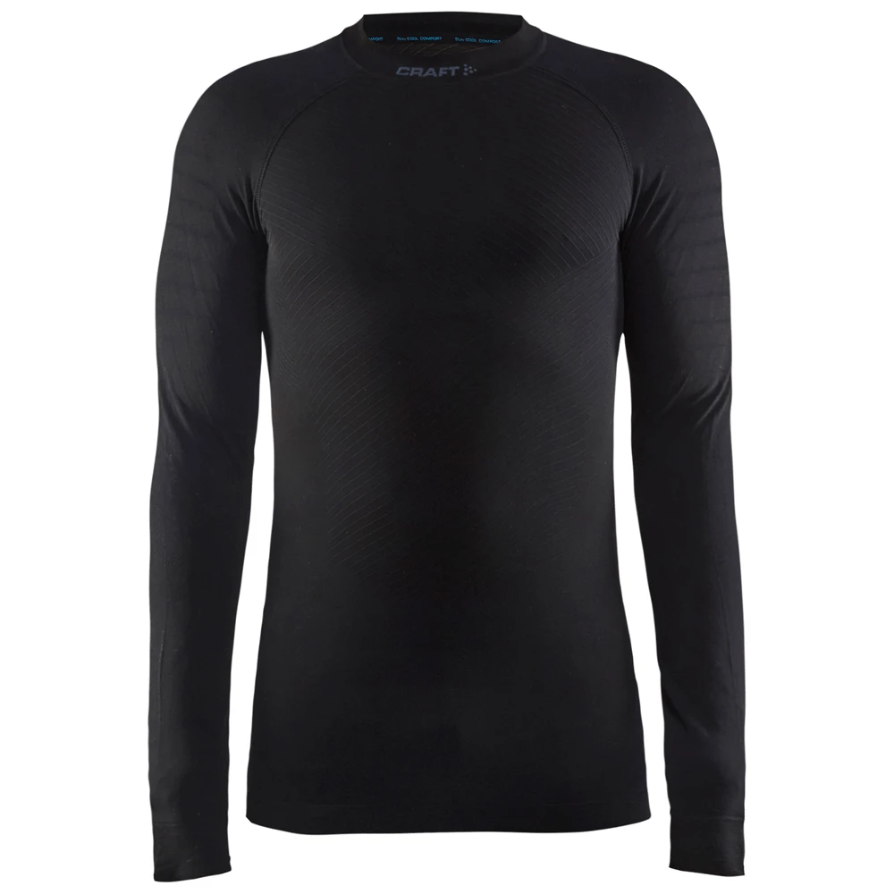 Craft Mens Adv Active Intensity Cn LS Craft Mens Adv Active Intensity Cn LS -Duijvestein Winkel Active Intensity Cn Ls 1