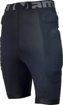 Amplifi MKX Pant 9 Amplifi MKX Pant -Duijvestein Winkel Amplifi MKX Pant 2020 black 1 k120723 black