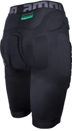 Amplifi MKX Pant 4 Amplifi MKX Pant -Duijvestein Winkel Amplifi MKX Pant 2020 black 2 k120723 black
