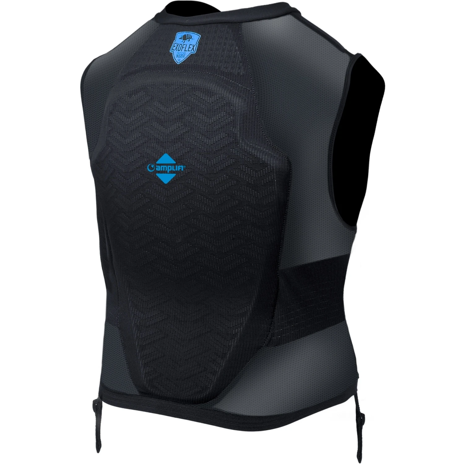 Amplifi Reactor Waistcoat Jr Amplifi Reactor Waistcoat Jr -Duijvestein Winkel Amplifi Reactor Waistcoat Jr 2022 2