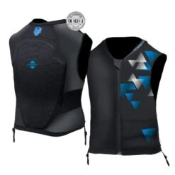 Amplifi Reactor Waistcoat Jr 6 Amplifi Reactor Waistcoat Jr -Duijvestein Winkel Amplifi Reactor Waistcoat Jr 2022 black 1 k122201 black