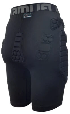 Amplifi Salvo Pant 9 Amplifi Salvo Pant -Duijvestein Winkel Amplifi SalvoPant Back