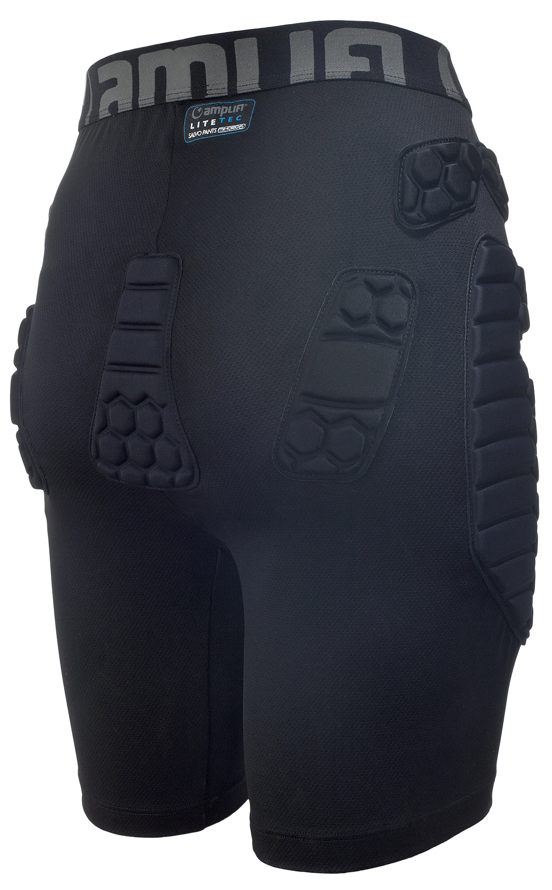 Amplifi Salvo Pant Amplifi Salvo Pant -Duijvestein Winkel Amplifi SalvoPant Back