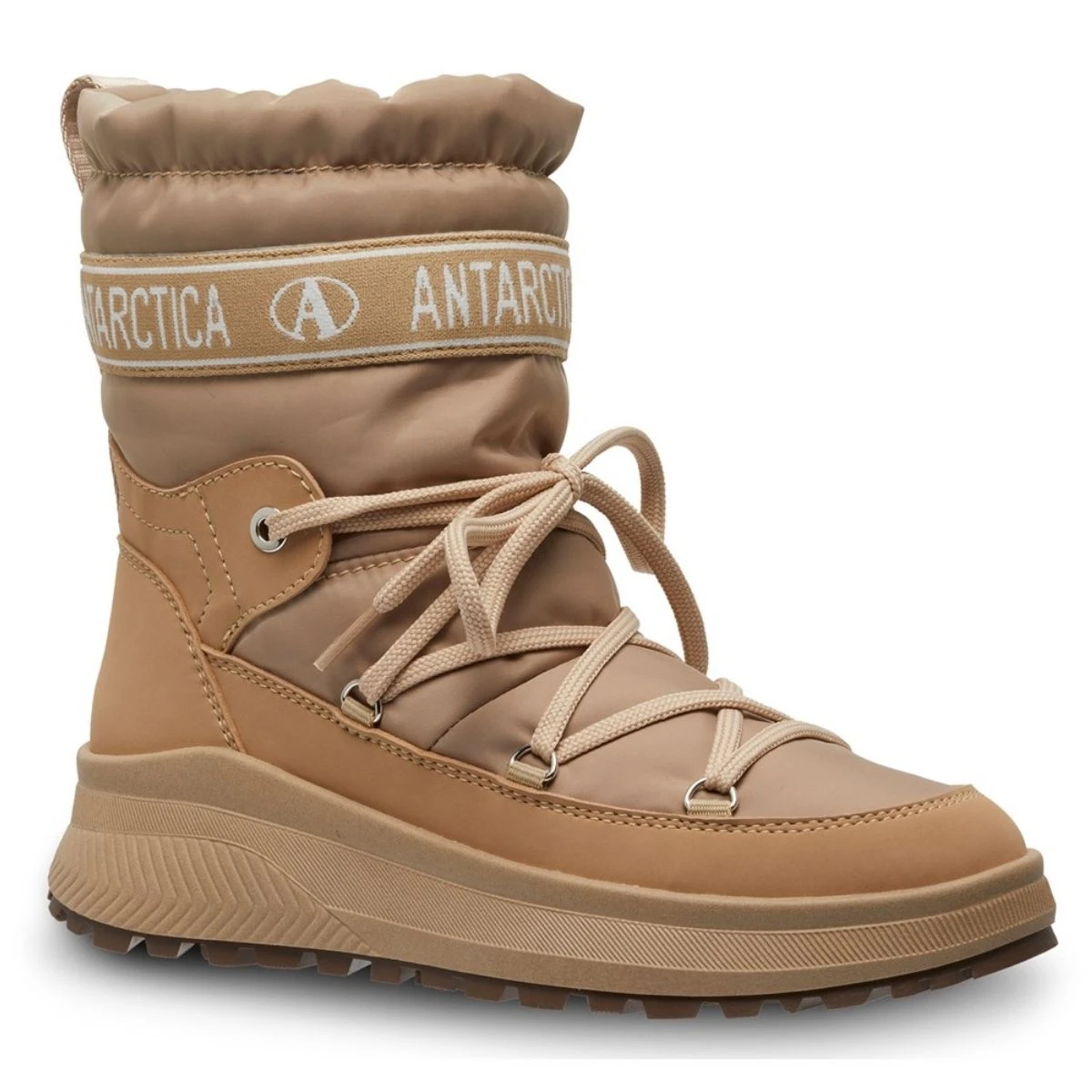 Antartica AN 8709 Antartica AN 8709 -Duijvestein Winkel Antartica AN 8709 2026 Winter 07 sand