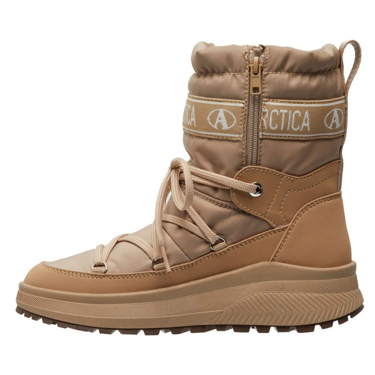 Antartica AN 8709 Antartica AN 8709 -Duijvestein Winkel Antartica AN 8709 2026 Winter 07 sand 1