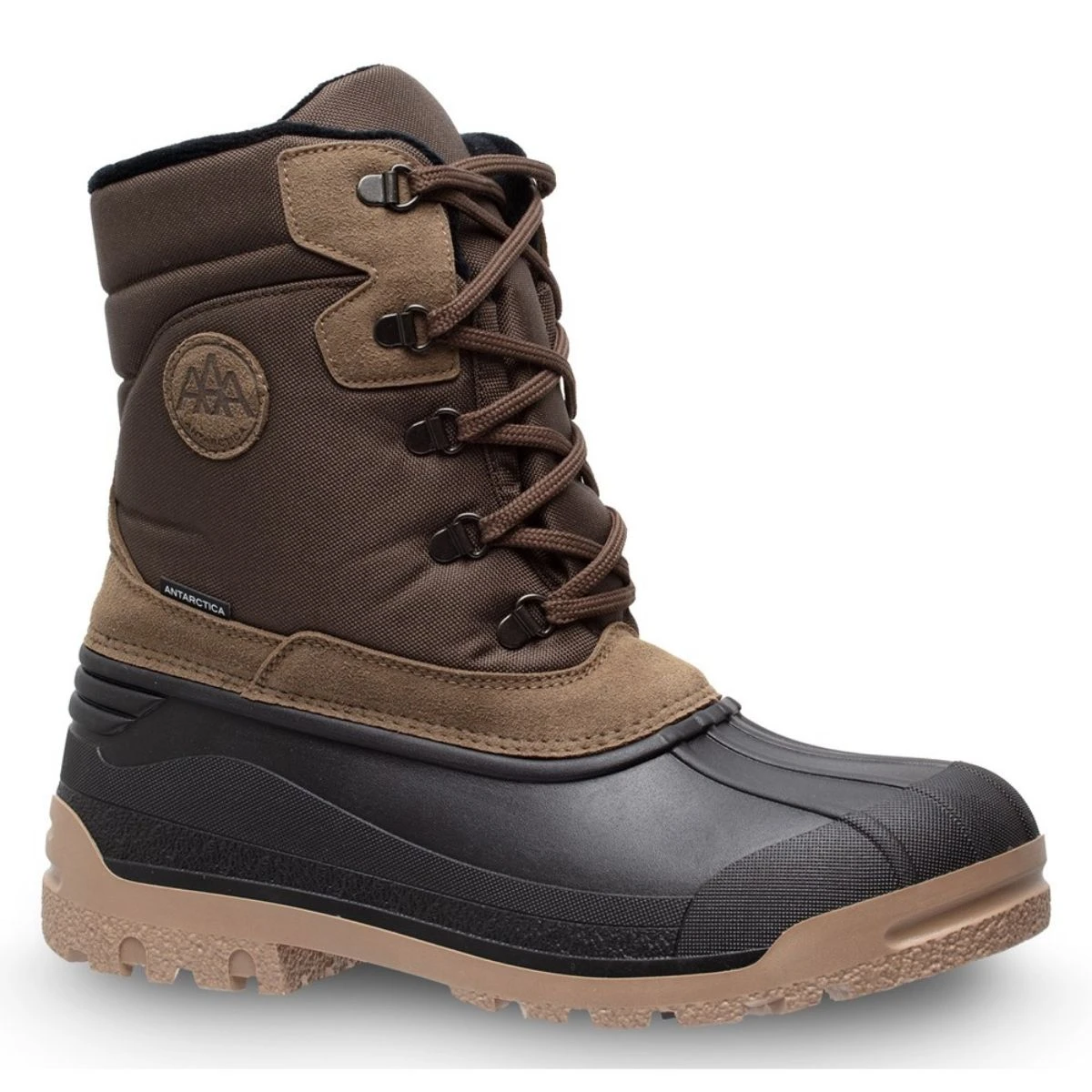 Antartica AN 903 Antartica AN 903 -Duijvestein Winkel Antartica AN 903 2026 Winter 873 brown