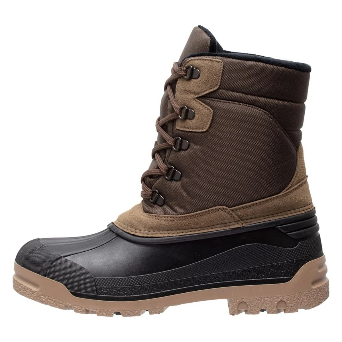 Antartica AN 903 Antartica AN 903 -Duijvestein Winkel Antartica AN 903 2026 Winter 873 brown 1