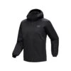 Arcteryx Mens Atom Hoody -Duijvestein Winkel Arcteryx Mens Atom Hoody black 2026 1