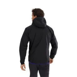 Arcteryx Mens Atom Hoody -Duijvestein Winkel Arcteryx Mens Atom Hoody black 2026 4