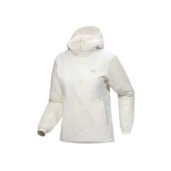 Arcteryx Womens Atom Hoody