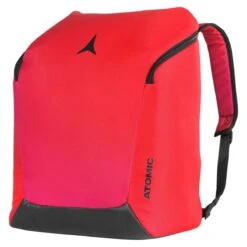 Atomic Boot And Helmet Pack