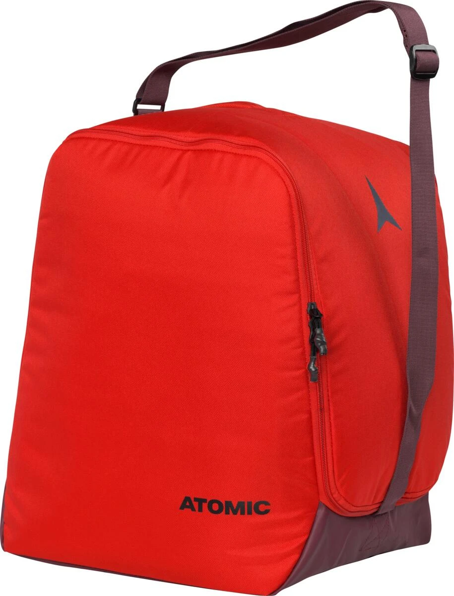 Atomic Boot and Helmet Bag Atomic Boot And Helmet Bag -Duijvestein Winkel Atomic Boot and Helmet Bag 2025 rood 1