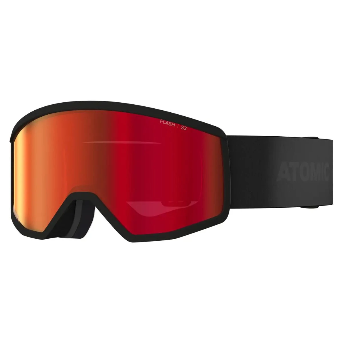 Atomic Four Jr XS Flash Atomic Four Jr XS Flash -Duijvestein Winkel Atomic Four Jr XS Flash 2026 Winter black