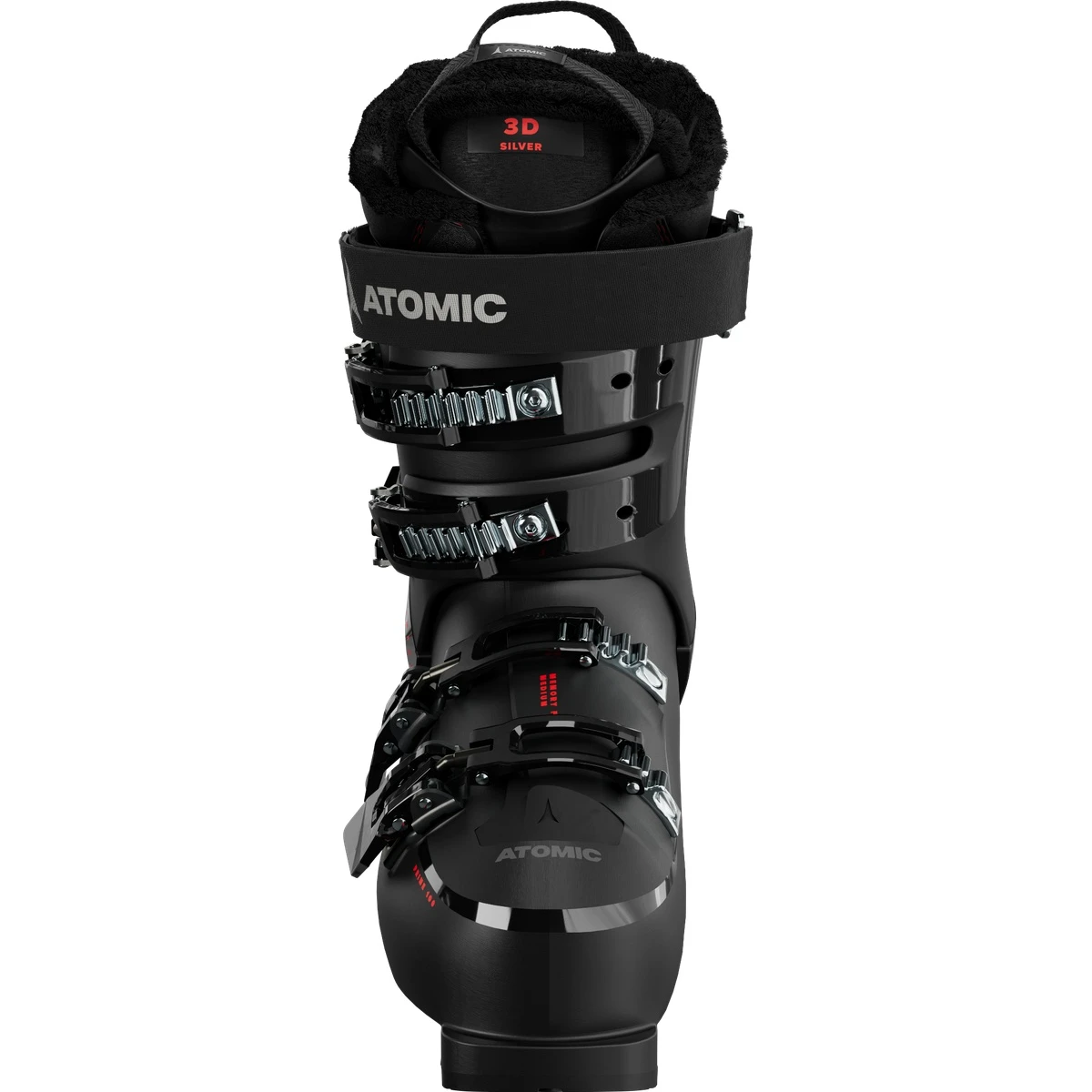 Atomic Hawx Prime 100 Atomic Hawx Prime 100 -Duijvestein Winkel