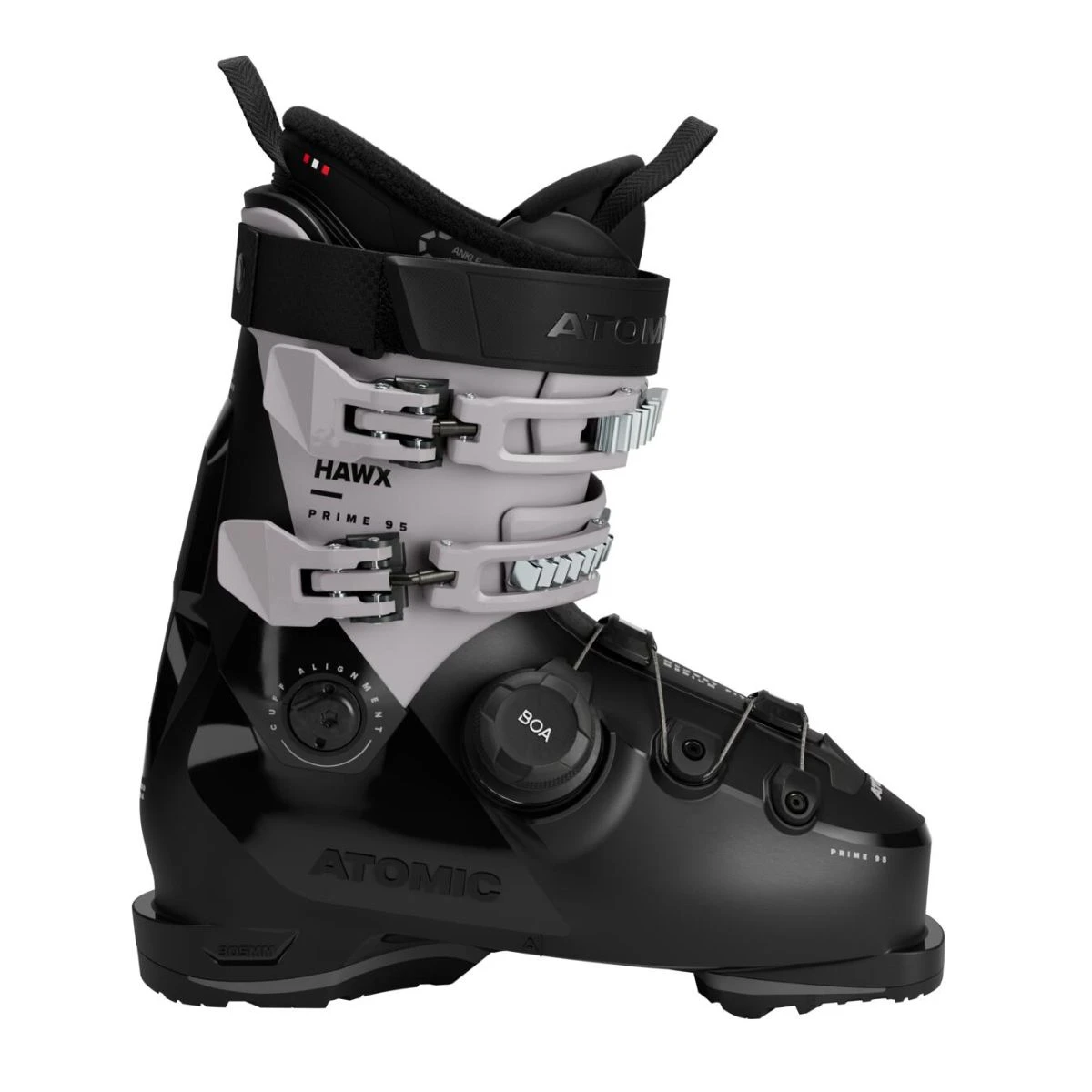 Atomic Hawx Prime 95 Boa W Atomic Hawx Prime 95 Boa W -Duijvestein Winkel