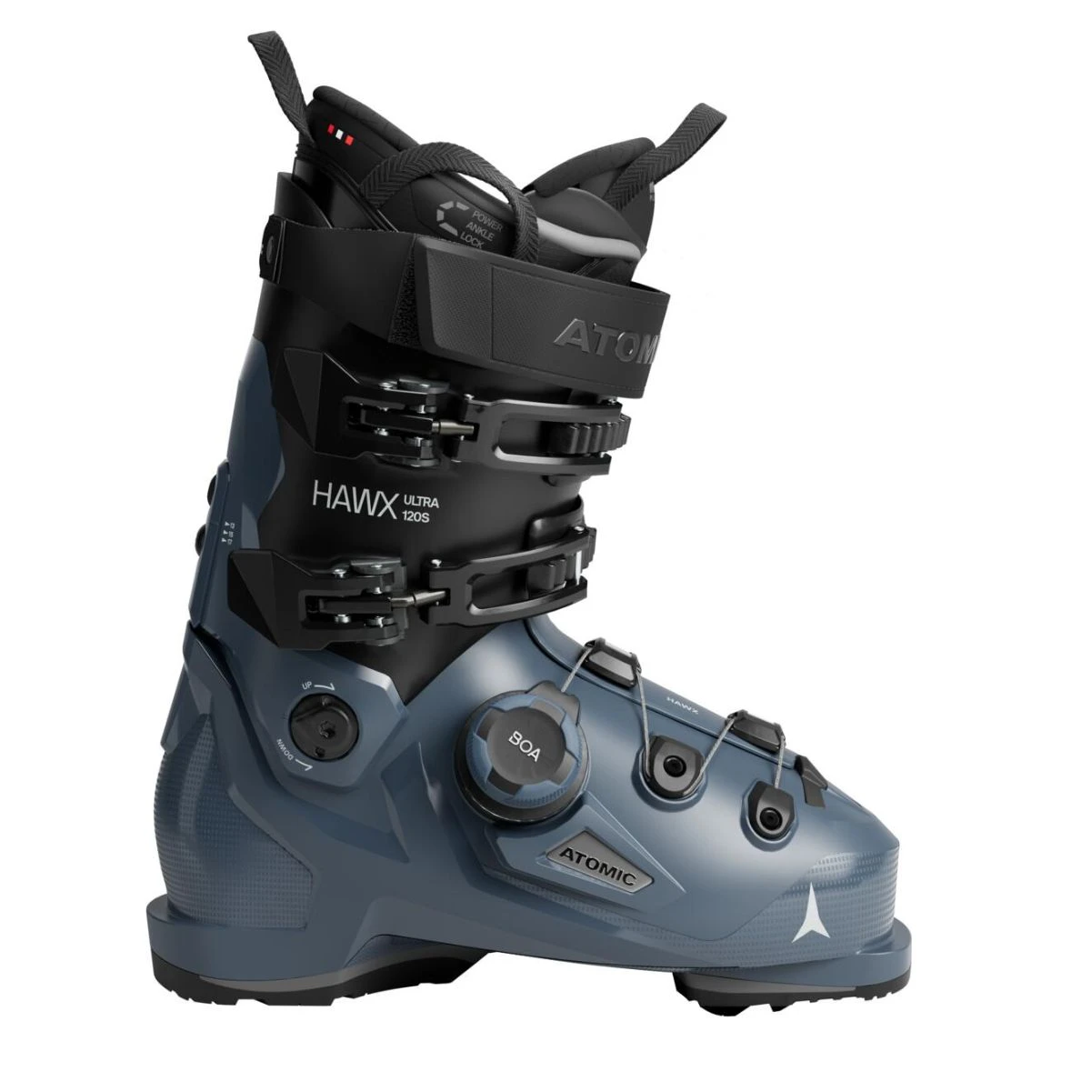 Atomic Hawx Ultra 120 S Boa Atomic Hawx Ultra 120 S Boa -Duijvestein Winkel