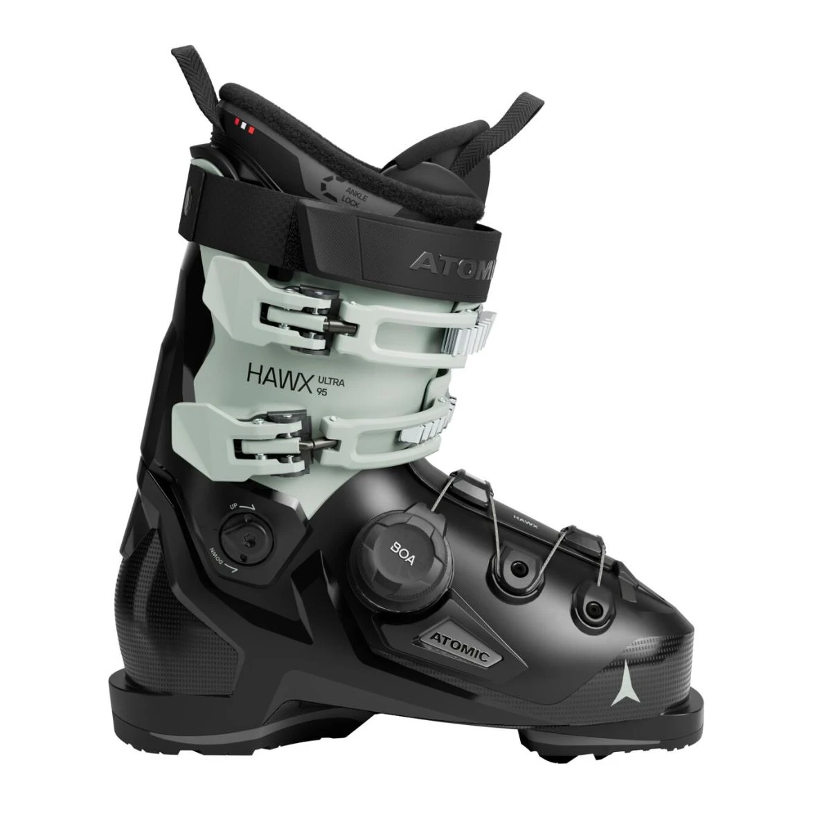 Atomic Hawx Ultra 95 Boa W Atomic Hawx Ultra 95 Boa W -Duijvestein Winkel