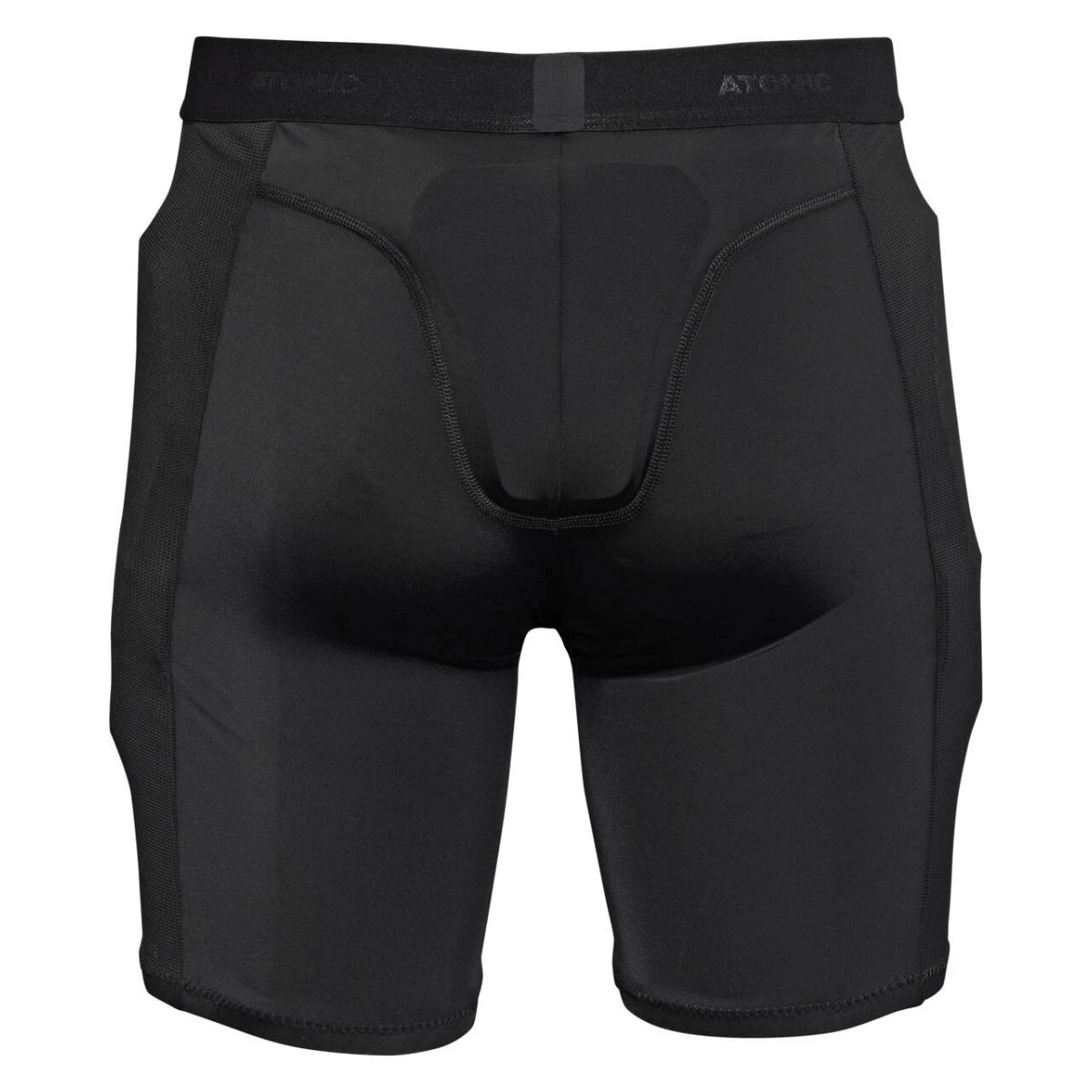 Atomic Live Shield Shorts Atomic Live Shield Shorts -Duijvestein Winkel Atomic Live Shield Shorts 2026 Winter allblack 1