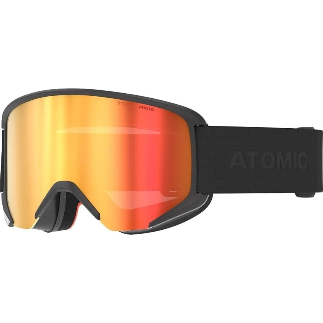 Atomic Savor Photo Atomic Savor Photo -Duijvestein Winkel Atomic Savor Photo black red