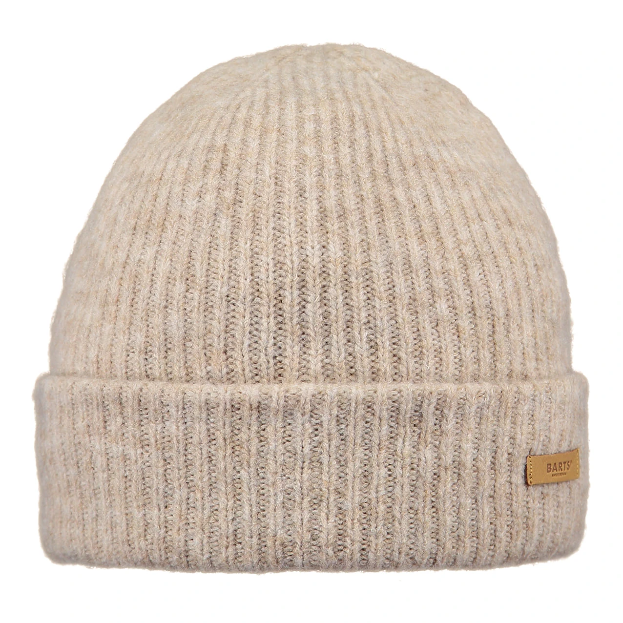 Barts Witzia Beanie Barts Witzia Beanie -Duijvestein Winkel Barts Witzia Beanie 24 Light Brown 2022 1