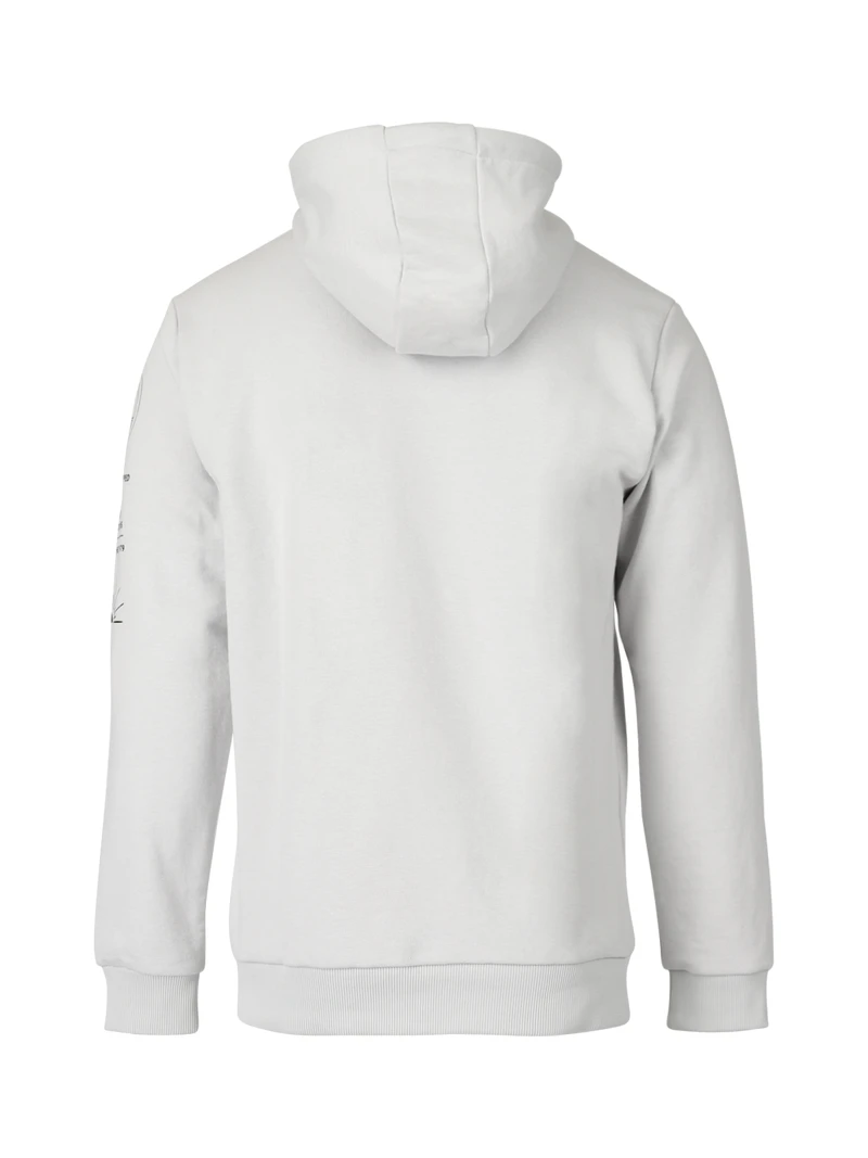 Brunotti Finch Men Sweat Brunotti Finch Men Sweat -Duijvestein Winkel Brunotti Finch Men Sweat grijs 2