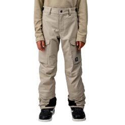 Brunotti Footraily-Cargo Boys Snow Pants 4 Brunotti Footraily-Cargo Boys Snow Pants -Duijvestein Winkel Brunotti Footraily Cargo Boys Snow pants fungi 2026 3