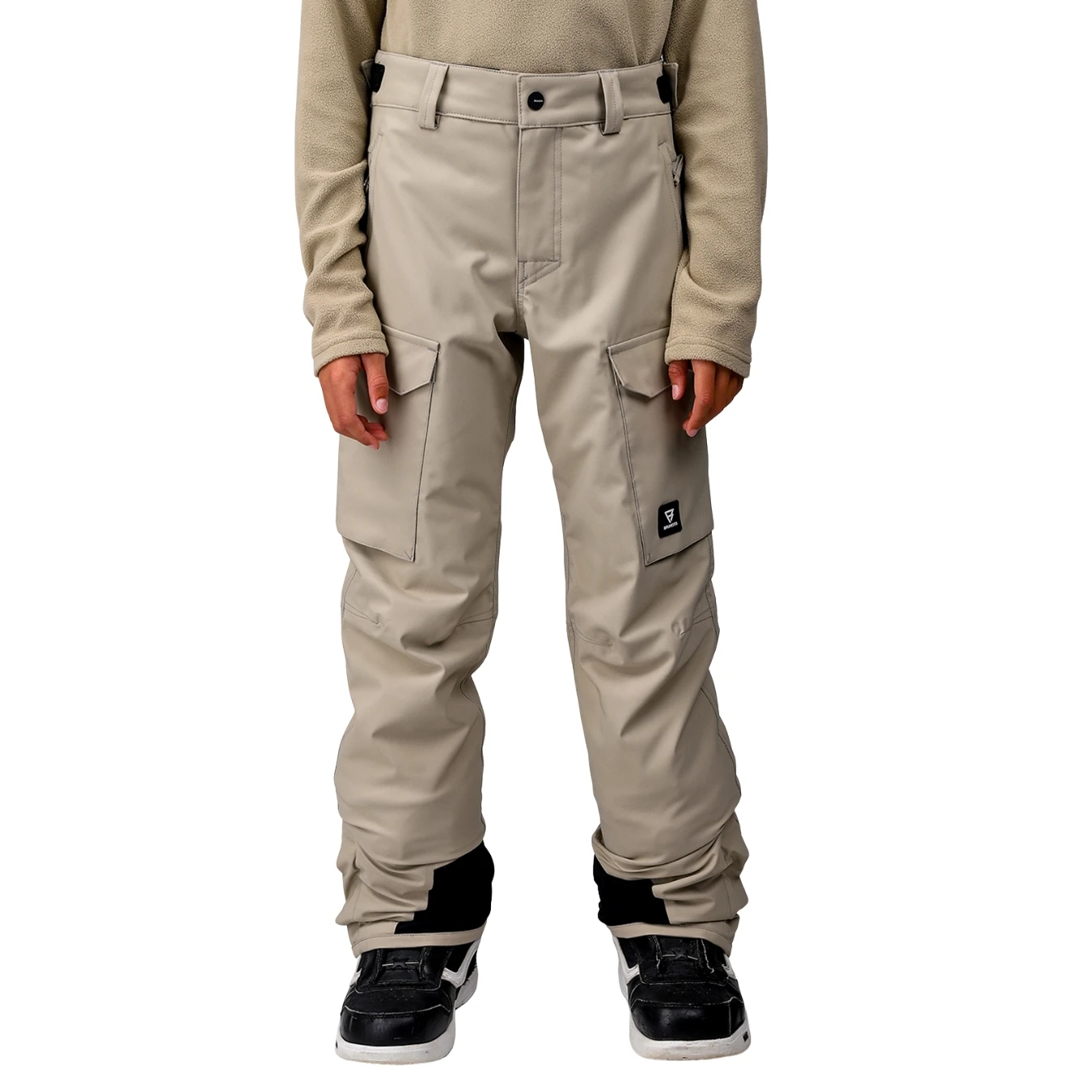 Brunotti Footraily-Cargo Boys Snow Pants Brunotti Footraily-Cargo Boys Snow Pants -Duijvestein Winkel Brunotti Footraily Cargo Boys Snow pants fungi 2026 3