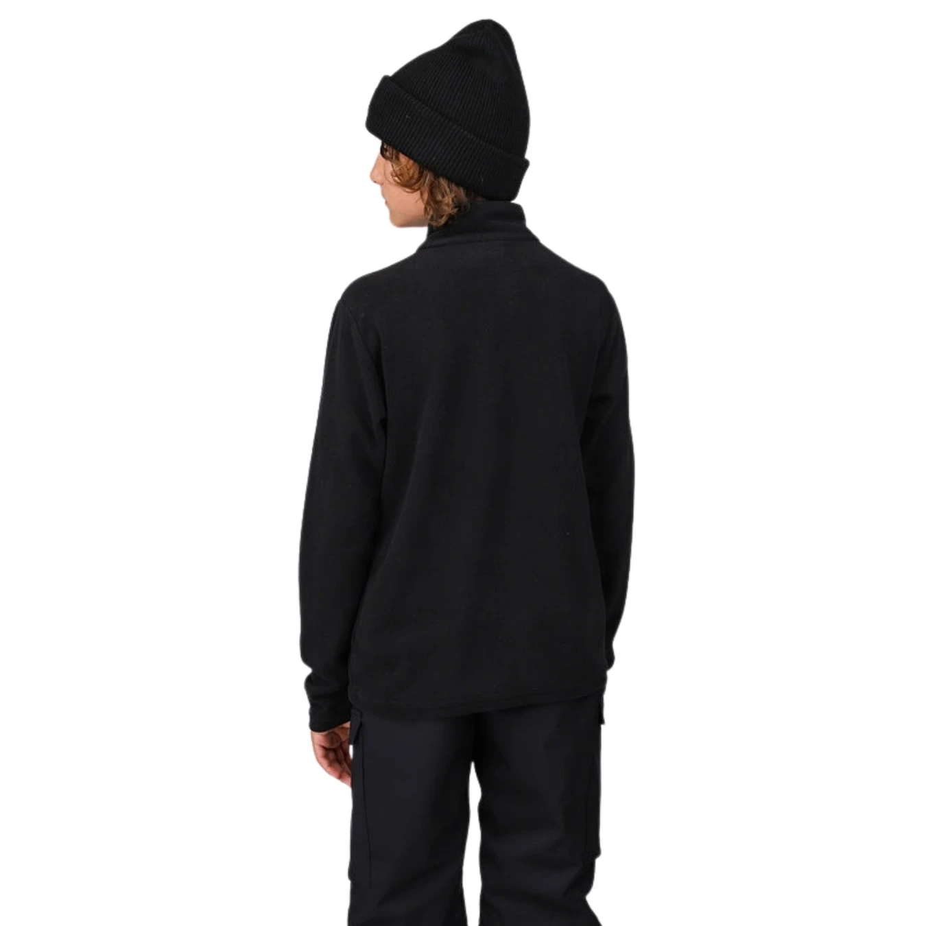 Brunotti Herosy Boys Fleece Brunotti Herosy Boys Fleece -Duijvestein Winkel Brunotti Herosy Boys Fleece black 2026 4