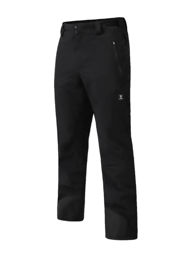 Brunotti Ramiro-N Men Snow Pants Brunotti Ramiro-N Men Snow Pants -Duijvestein Winkel Brunotti Ramiro N Men Snow Pants black 2025 3