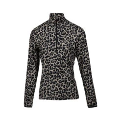Brunotti Rodika Print Women Fleece