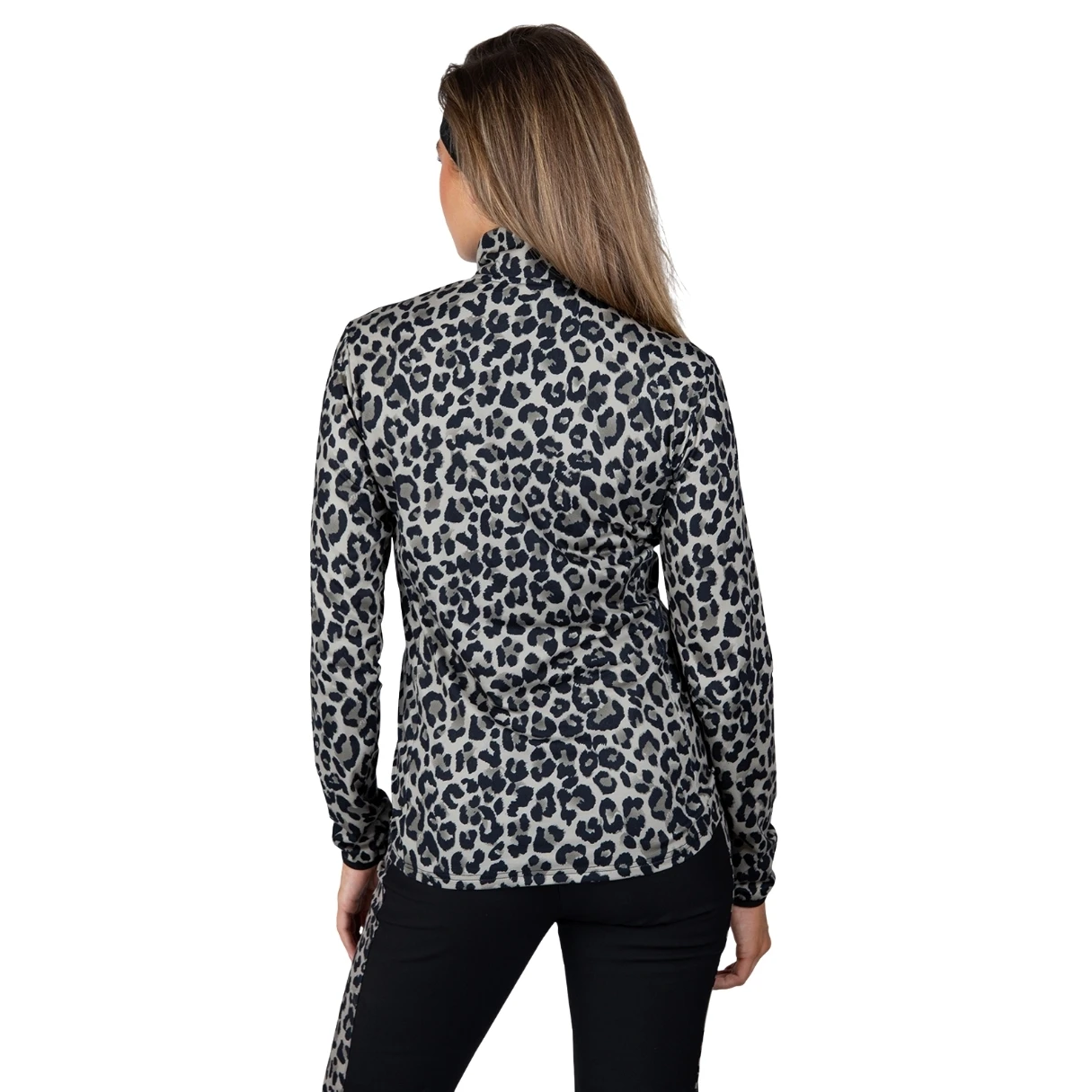 Brunotti Rodika print Women Fleece Brunotti Rodika Print Women Fleece -Duijvestein Winkel Brunotti Rodika print women Fleece funghi 2026 4