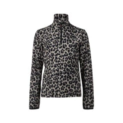 Brunotti Rodiky Print Girls Fleece