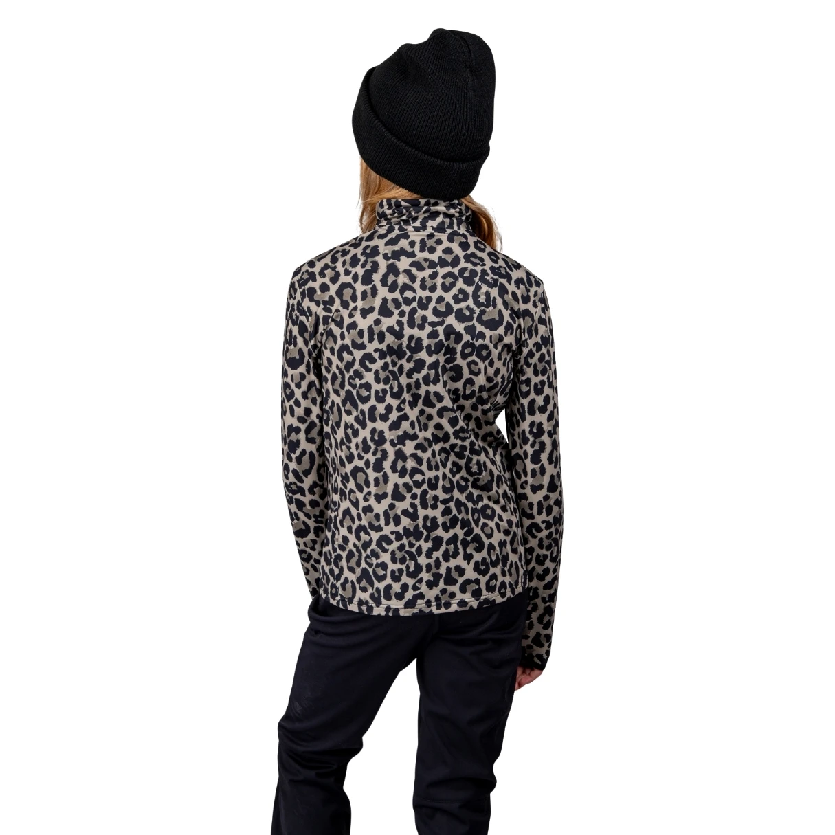 Brunotti Rodiky print Girls Fleece Brunotti Rodiky Print Girls Fleece -Duijvestein Winkel Brunotti Rodiky Prin Girls Fleece fungi 2026 4