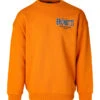 Brunotti Sunir Men Sweat 2 Brunotti Sunir Men Sweat -Duijvestein Winkel Brunotti Sunir Men Sweat 2025 oange 1