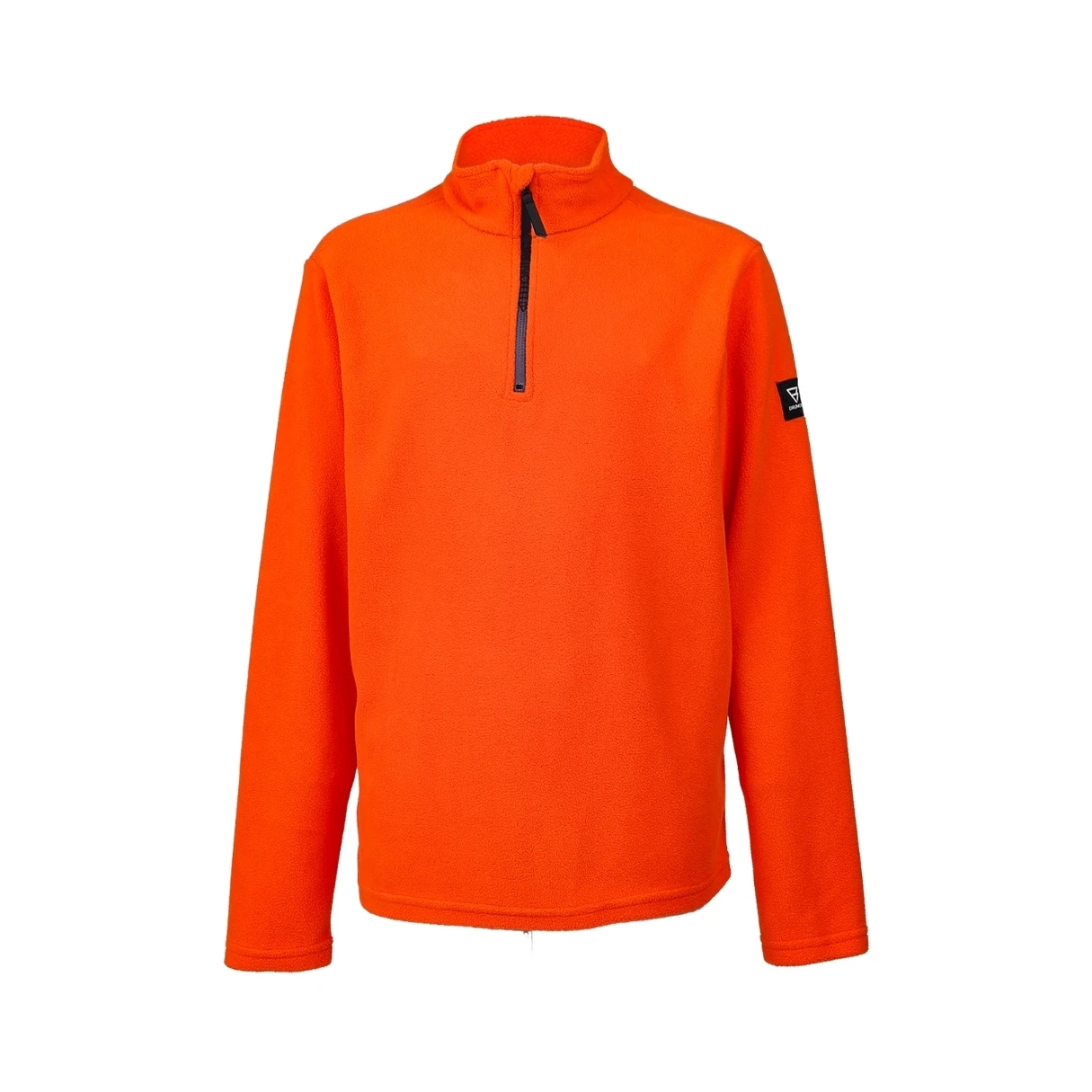 Brunotti Tenny Boys Fleece Brunotti Tenny Boys Fleece -Duijvestein Winkel Brunotti Tenny Boys Fleece orange 2026 1