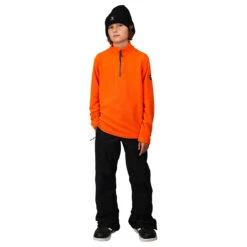Brunotti Tenny Boys Fleece 6 Brunotti Tenny Boys Fleece -Duijvestein Winkel Brunotti Tenny Boys Fleece orange 2026 5