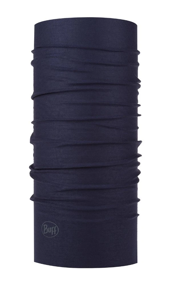 Buff Original EcoStretch - Solid Night Blue Buff Original EcoStretch - Solid Night Blue -Duijvestein Winkel Buff Original Solid Night Blue 2019 Night Blue 1