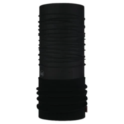 Buff Polar - Solid Black