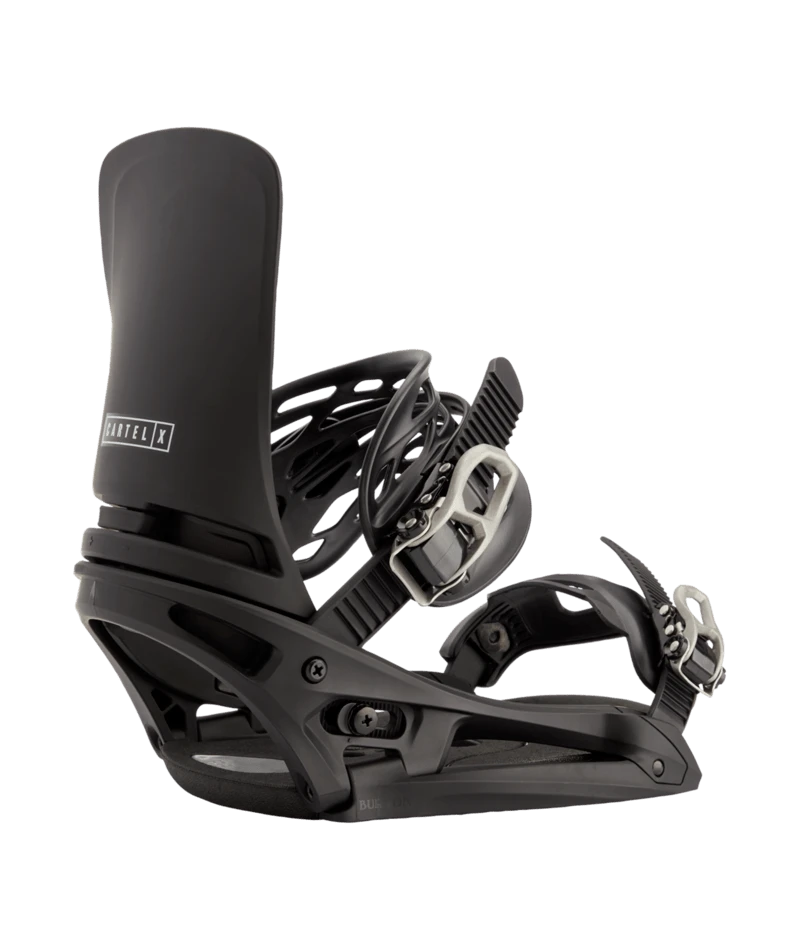 Burton Cartel X EST Burton Cartel X EST -Duijvestein Winkel Burton Cartel X EST black 2024