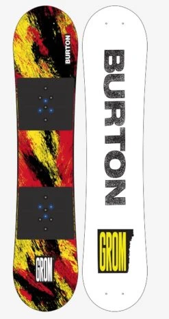 Burton Grom Board