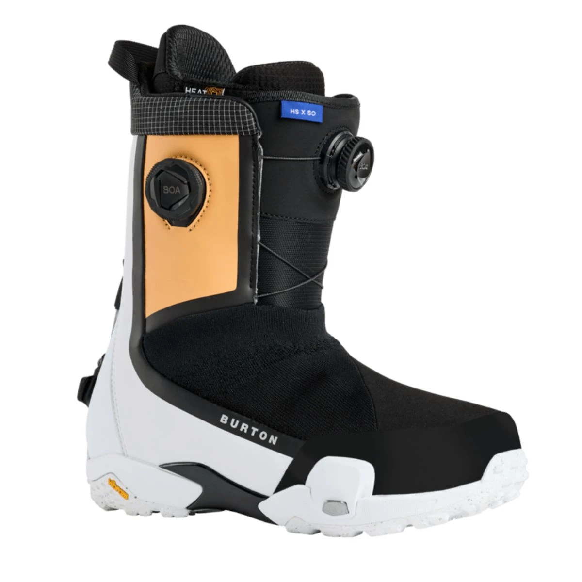 Burton Highshot X Step On Burton Highshot X Step On -Duijvestein Winkel Burton Highshot X Step On E1M 2026 1
